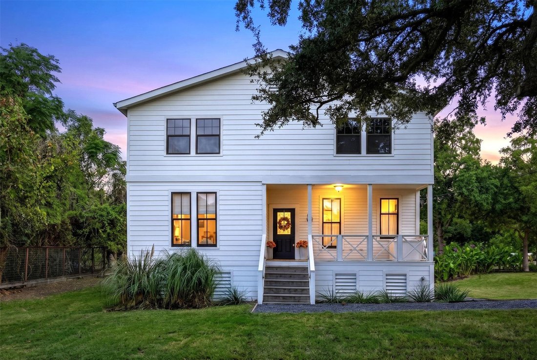 Maison à Houston, Texas, États-Unis 3 - 19172945