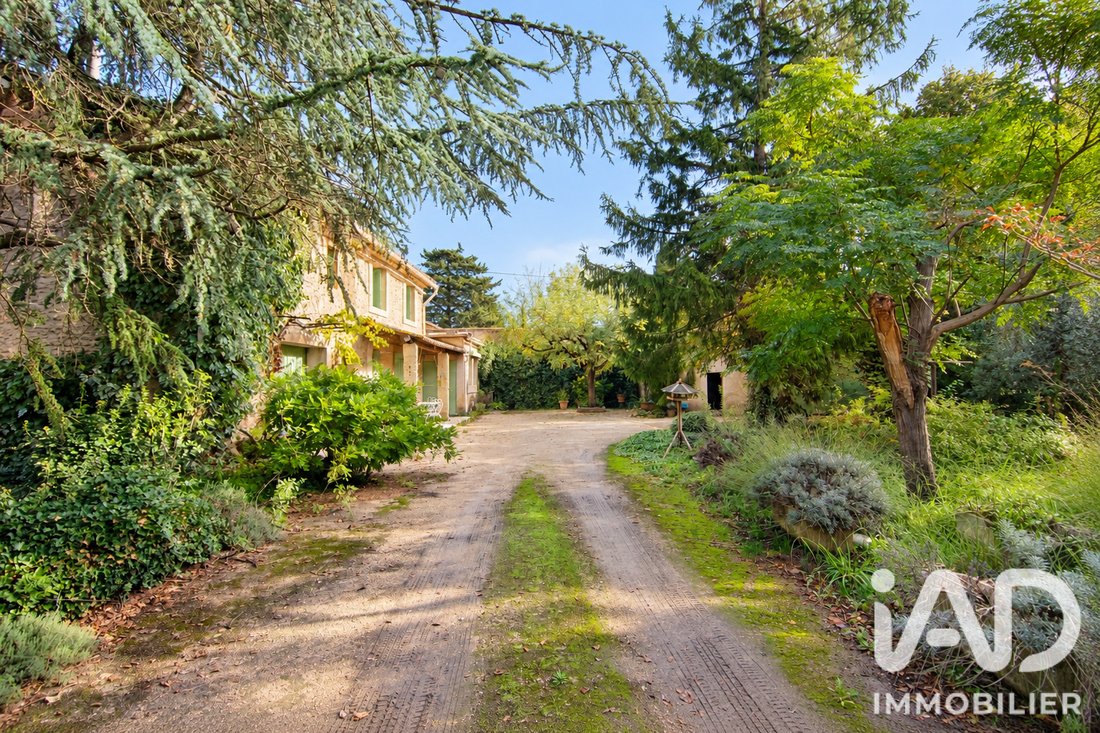 Maison à Cheval-Blanc, Provence-Alpes-Côte d'Azur, France 2 - 19176336