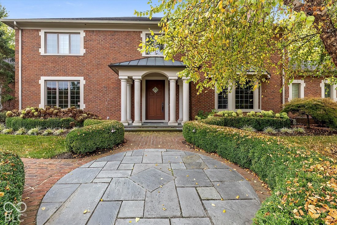 House in Indianapolis, Indiana, United States 1 - 19173950