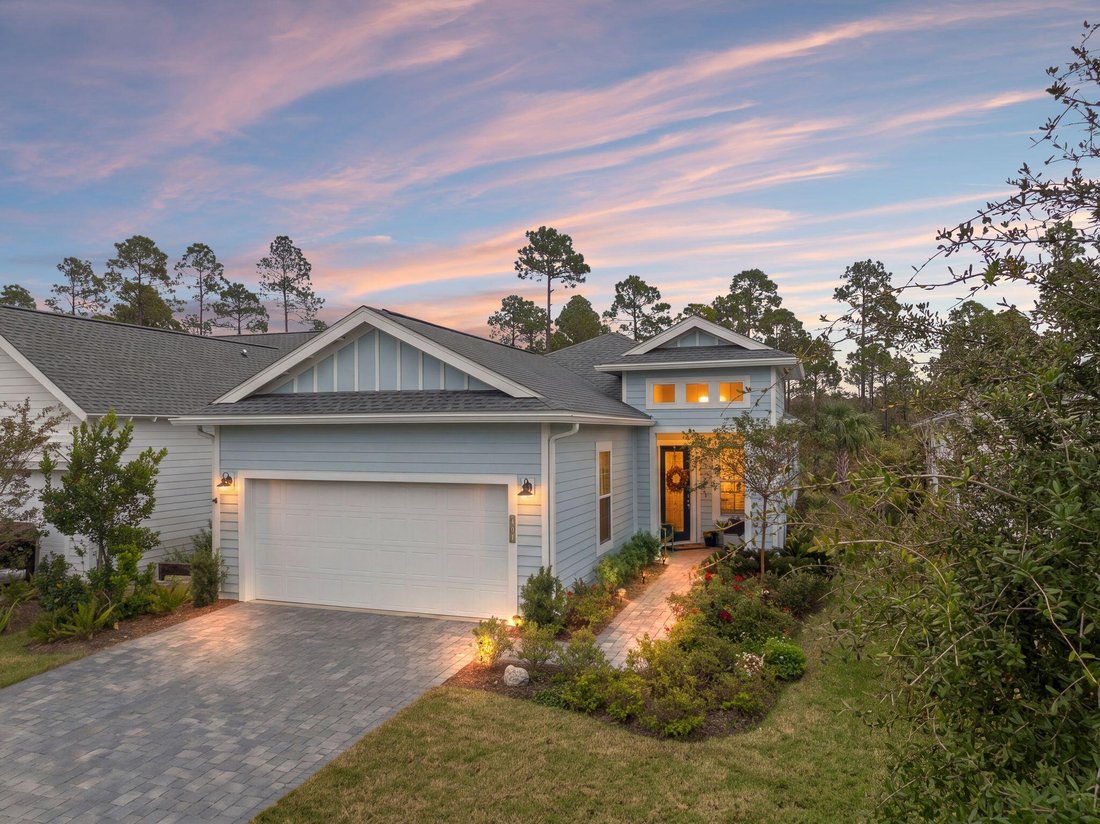 House in Watersound, Florida, United States 1 - 19172225
