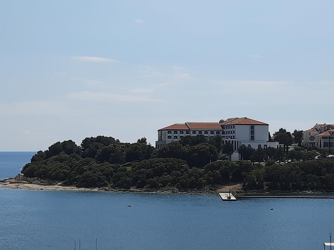 Medulin, Istria County, Croatia 4 - 18266814