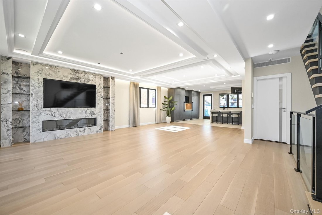 Casa en Nueva York, Nueva York, Estados Unidos 3 - 19171627