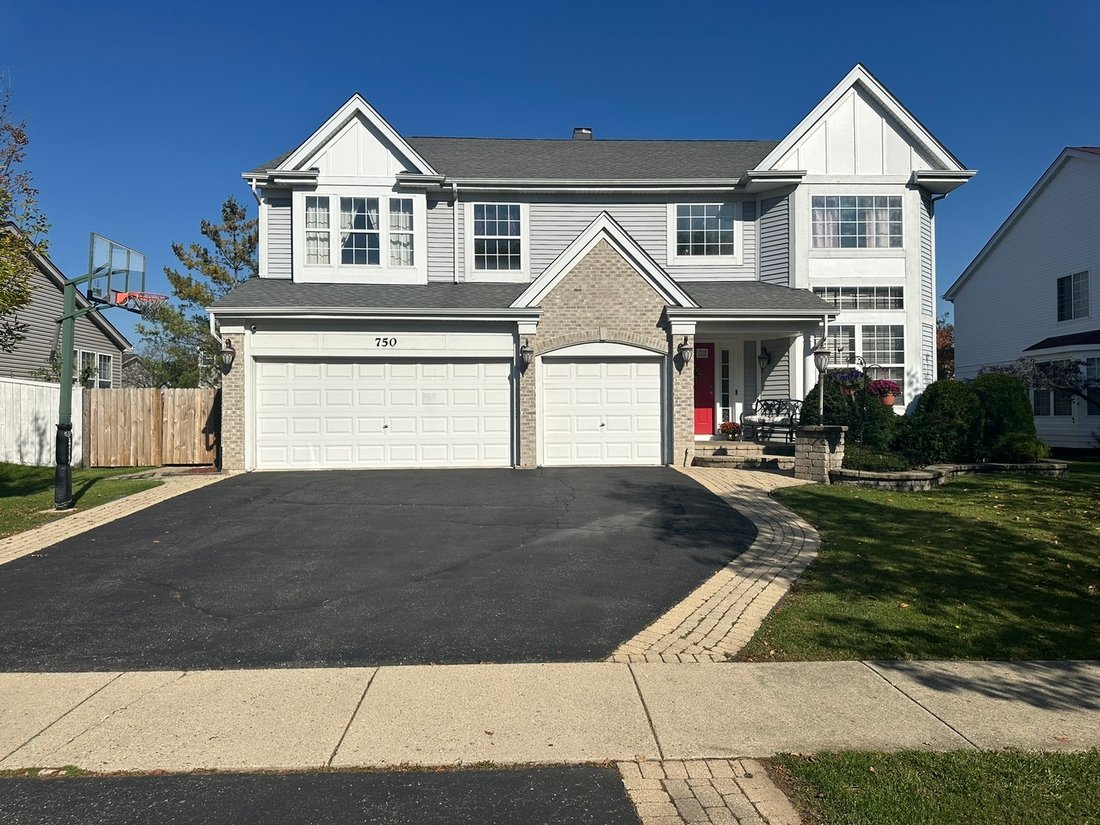 House in Palatine, Illinois, United States 1 - 19179947