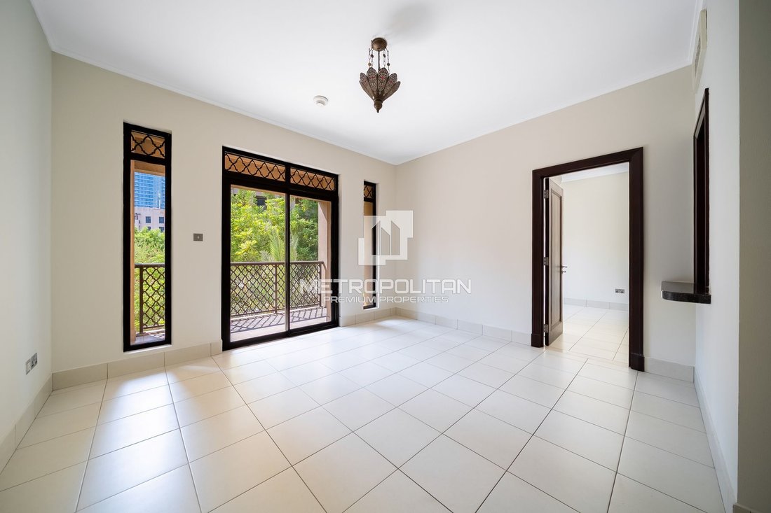 Appartement à Centre-ville de Dubaï, Doubaï, Émirats arabes unis 5 - 17332576