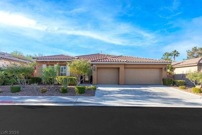 Haus in Las Vegas, Nevada, Vereinigte Staaten 1 - 19176773