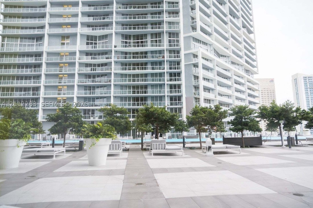 Condo in Miami, Florida, United States 1 - 19178168