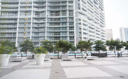 Condominio a Miami, Florida, Stati Uniti 1