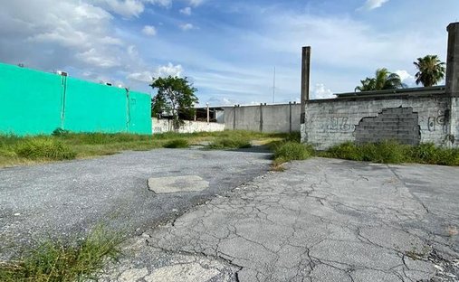 Terreno en San Nicolás de los Garza, Nuevo León, México 1