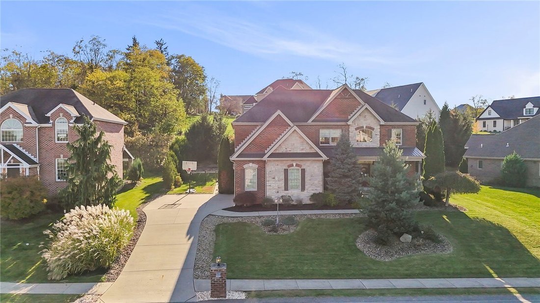 House in Canonsburg, Pennsylvania, United States 5 - 19173049