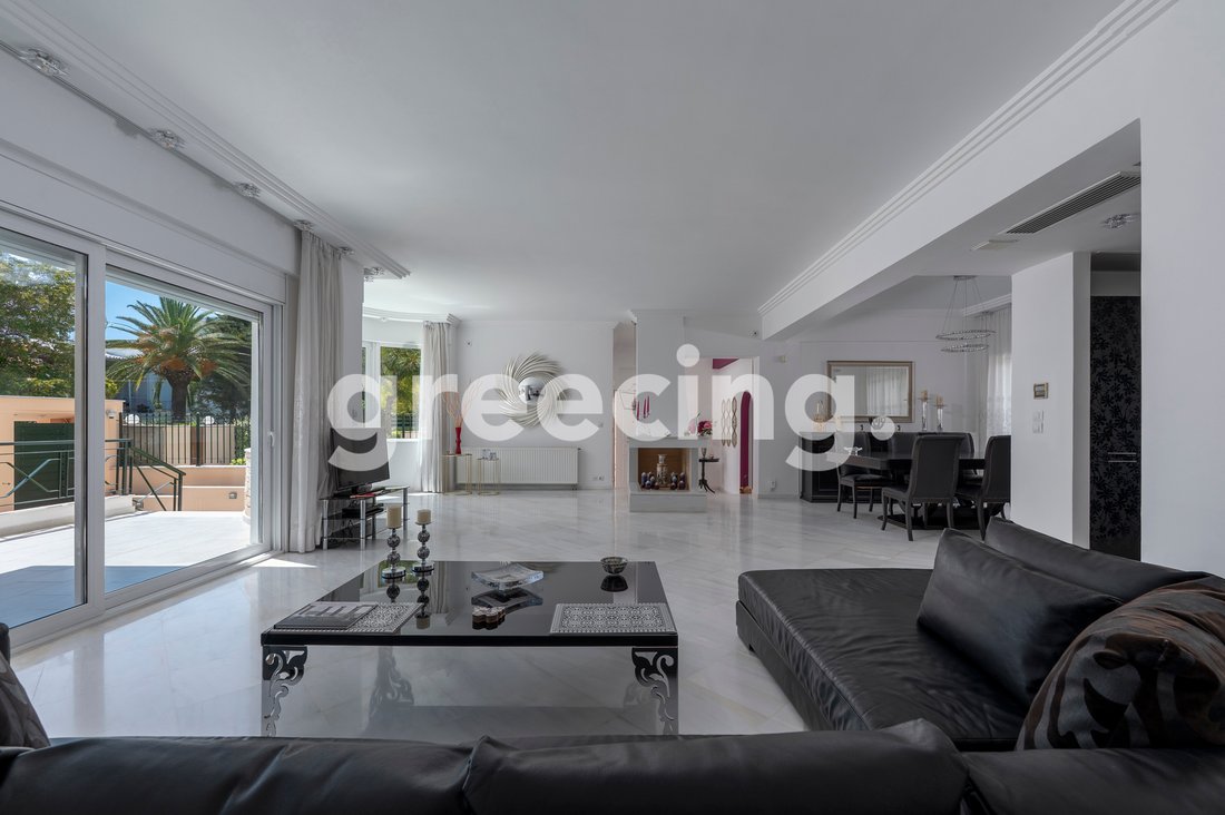 House in Kifisia, Attica, Greece 1 - 19169706