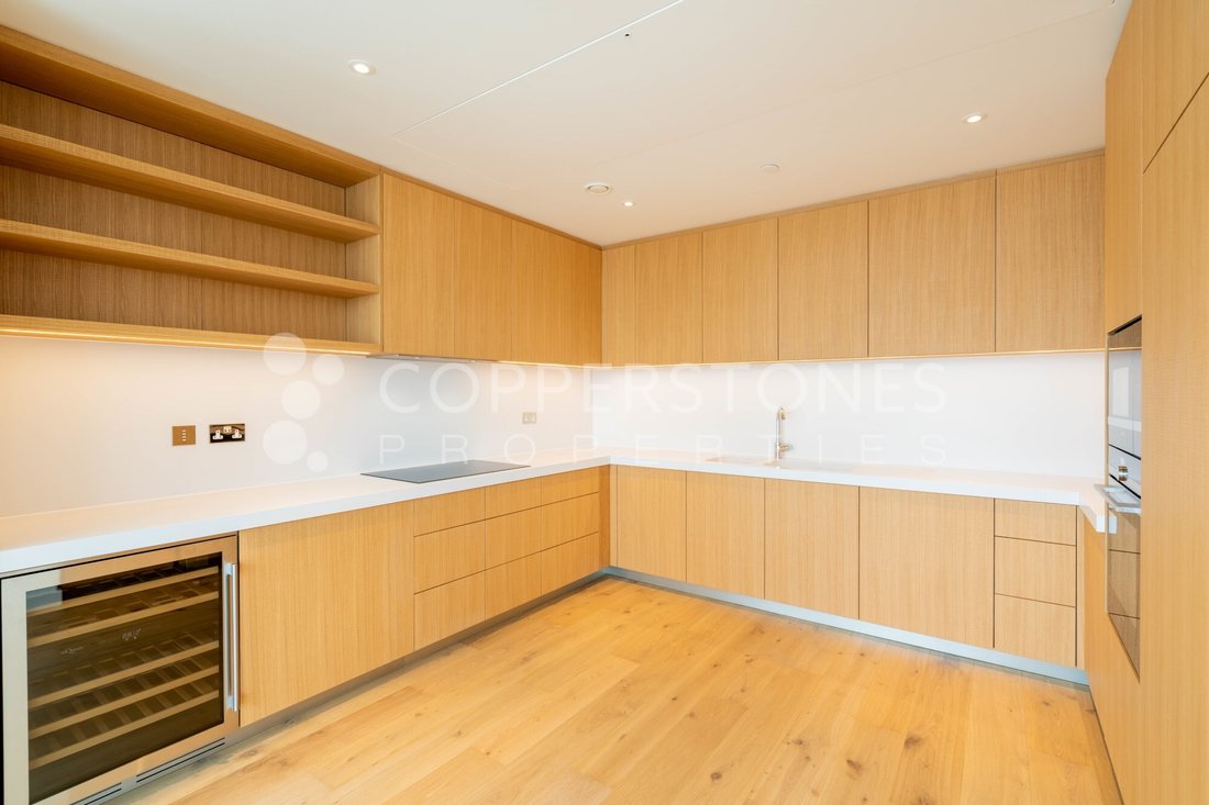 Penthouse in Nine Elms, Wandsworth (Greater London), England 3 - 19181733