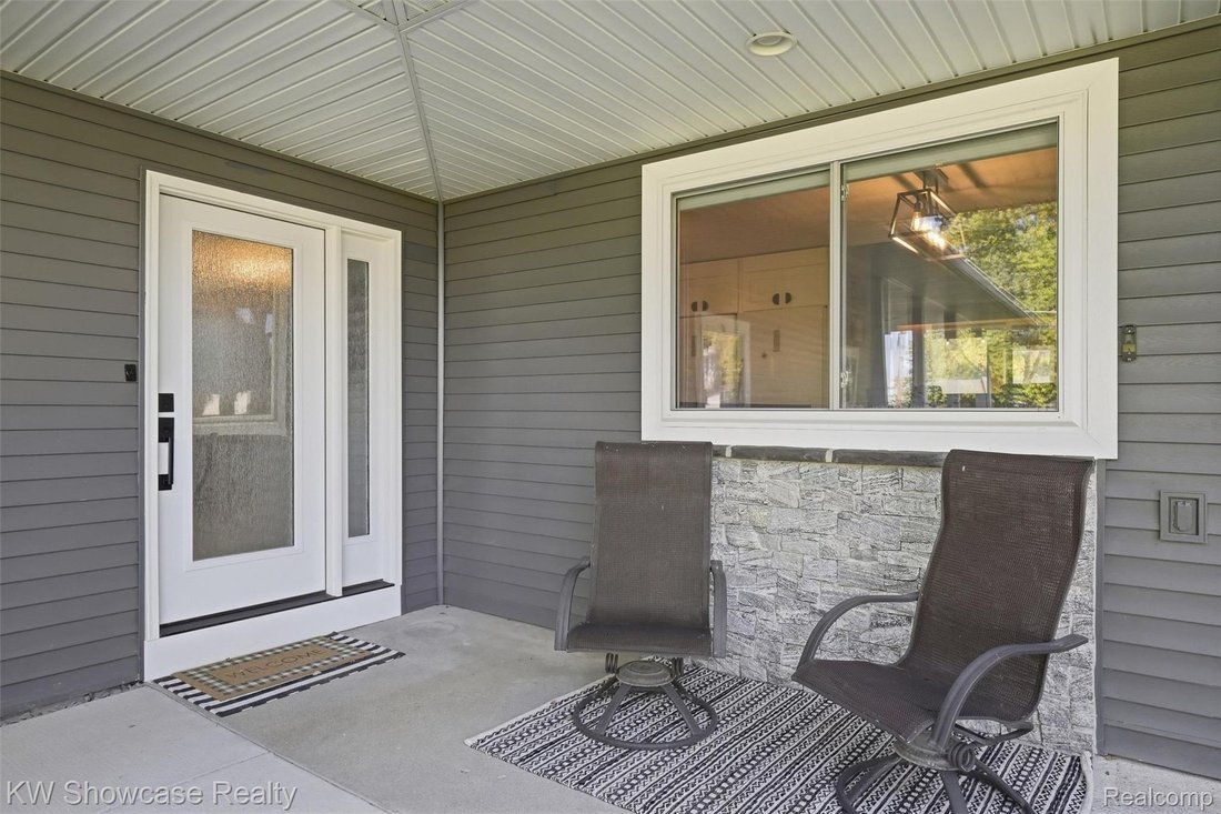House in Township of Hamburg, Michigan, United States 5 - 19170745