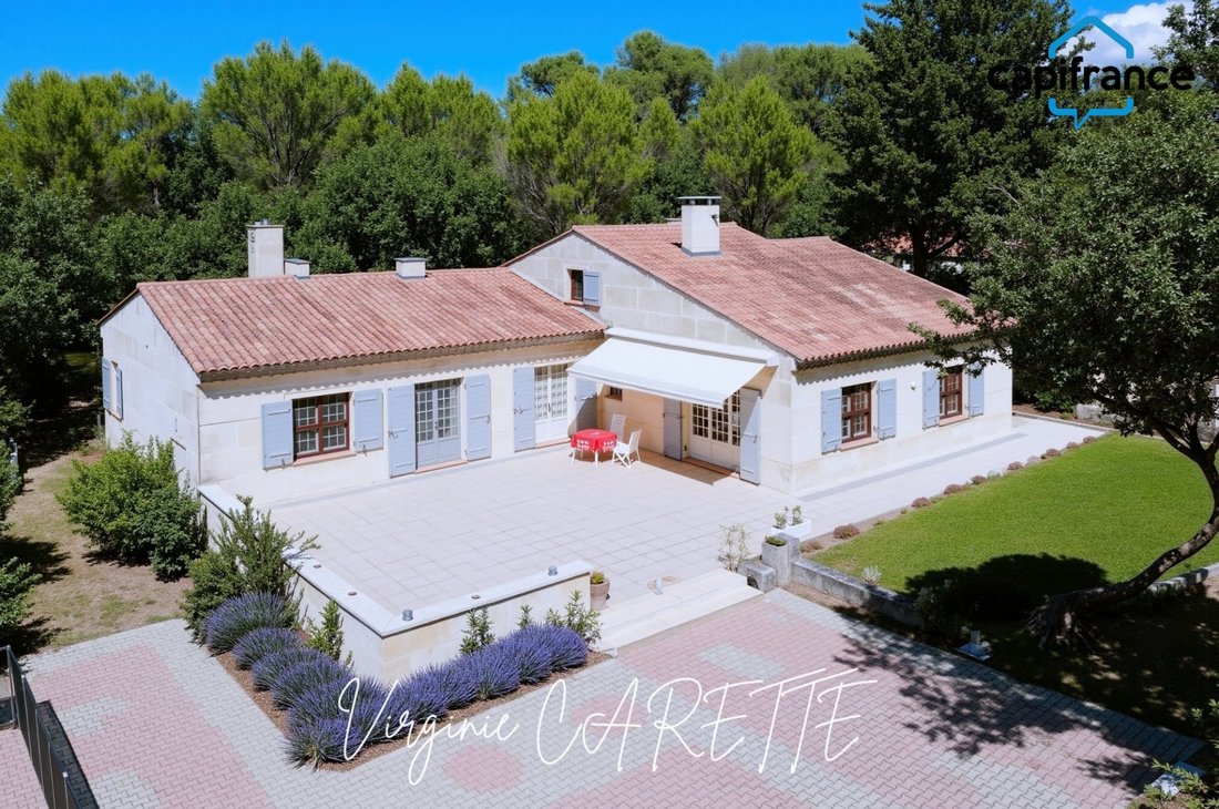 House in Jouques, Provence-Alpes-Côte d'Azur, France 2 - 19170150