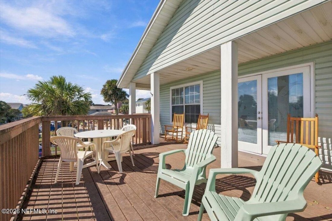 Casa a Neptune Beach, Florida, Stati Uniti 4 - 19181607