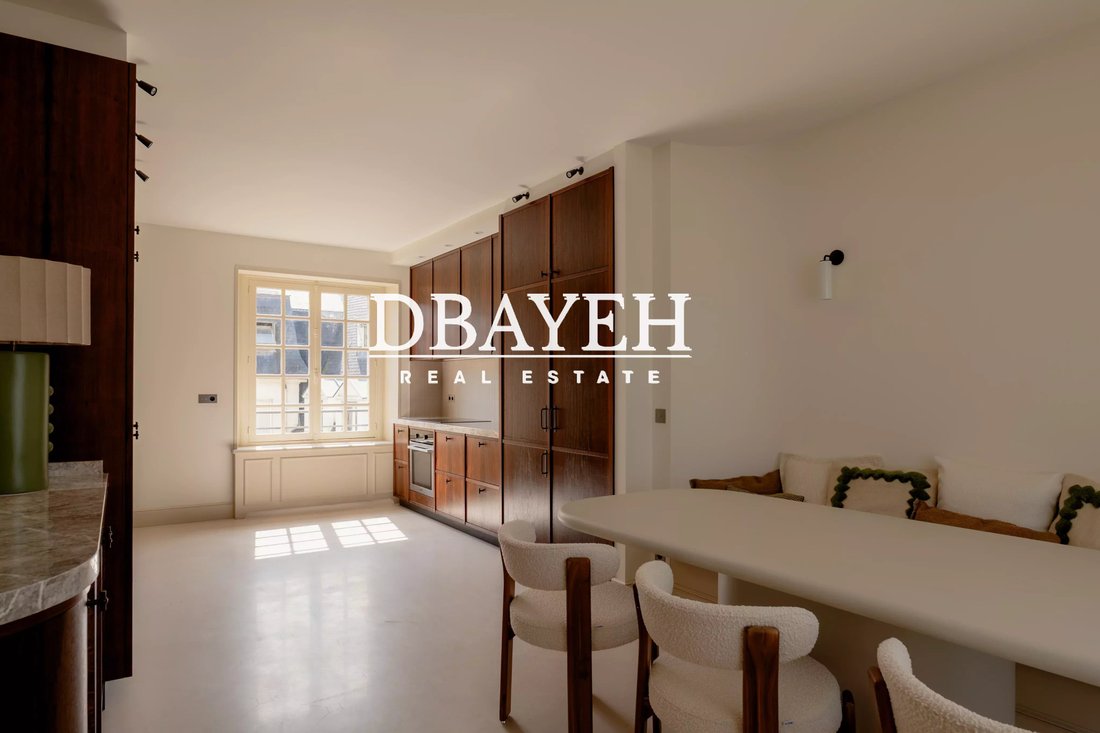 Appartamento a San Vittore, Paris 5e Arrondissement, Parigi 4 - 19169304