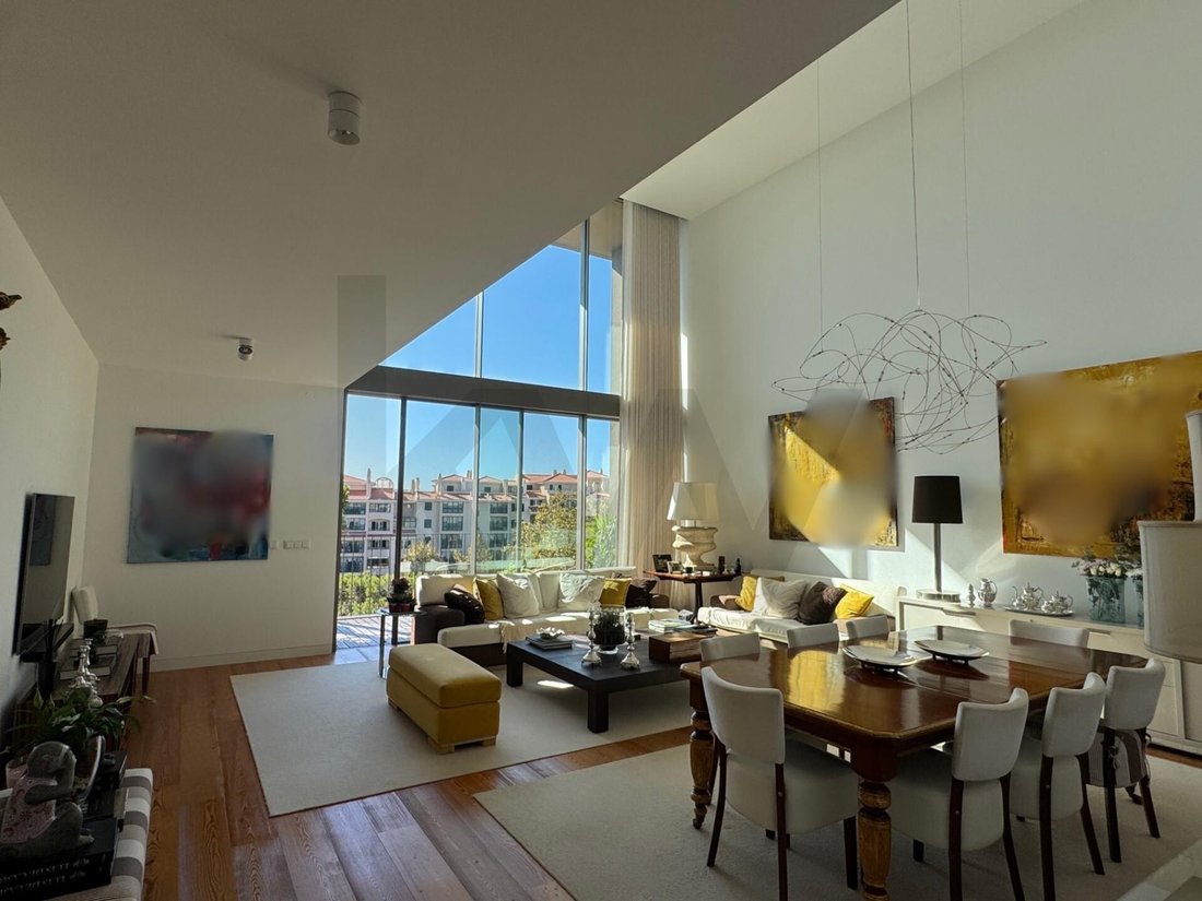 Apartment in Cascais e Estoril, Lisbon, Portugal 5 - 19170784