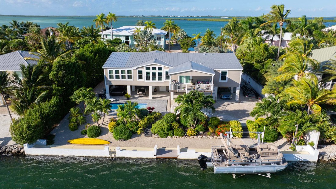 Maison à Big Pine Key, Floride, États-Unis 1 - 19172251