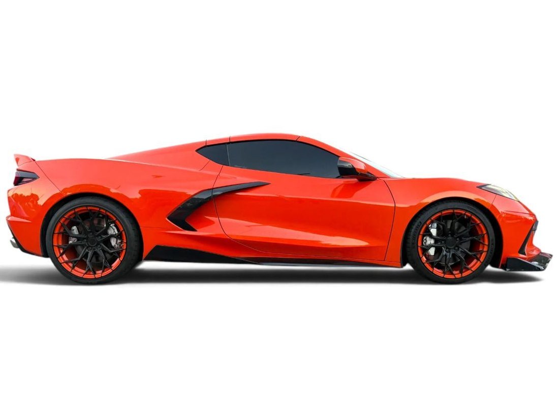 Coupe in Mooresville, NC, United States 5 - 19175837