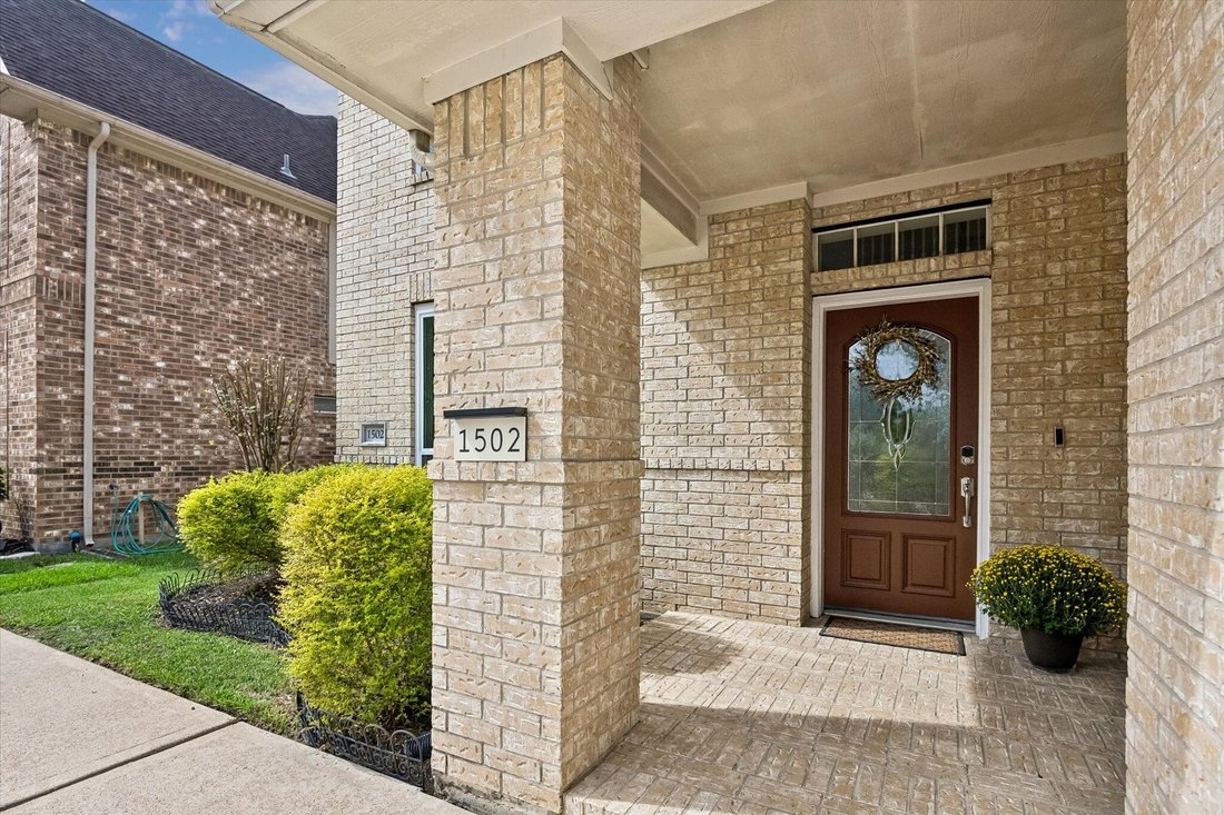 House in Houston, Texas, United States 2 - 19171210