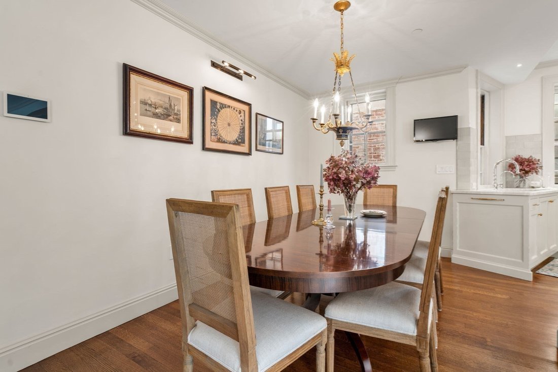 Condo in Boston, Massachusetts, United States 5 - 19160907