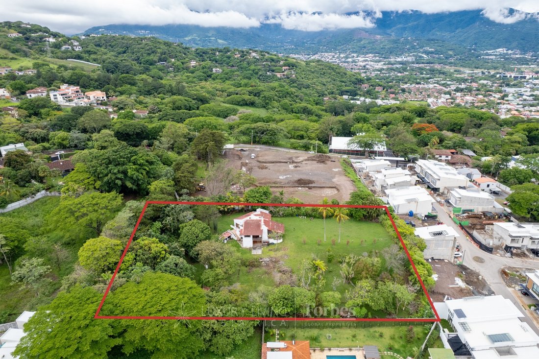 Land in San Rafael, Heredia Province, Costa Rica 3 - 19170360