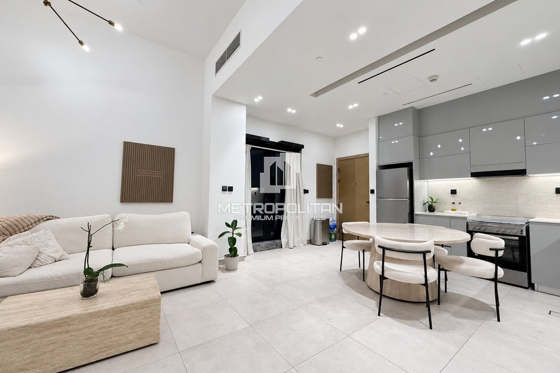 Penthouse in Business Bay, Dubai, United Arab Emirates 4 - 19175759