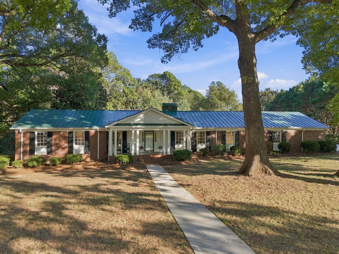 Maison à Raleigh, Caroline du Nord, États-Unis 1 - 19168730