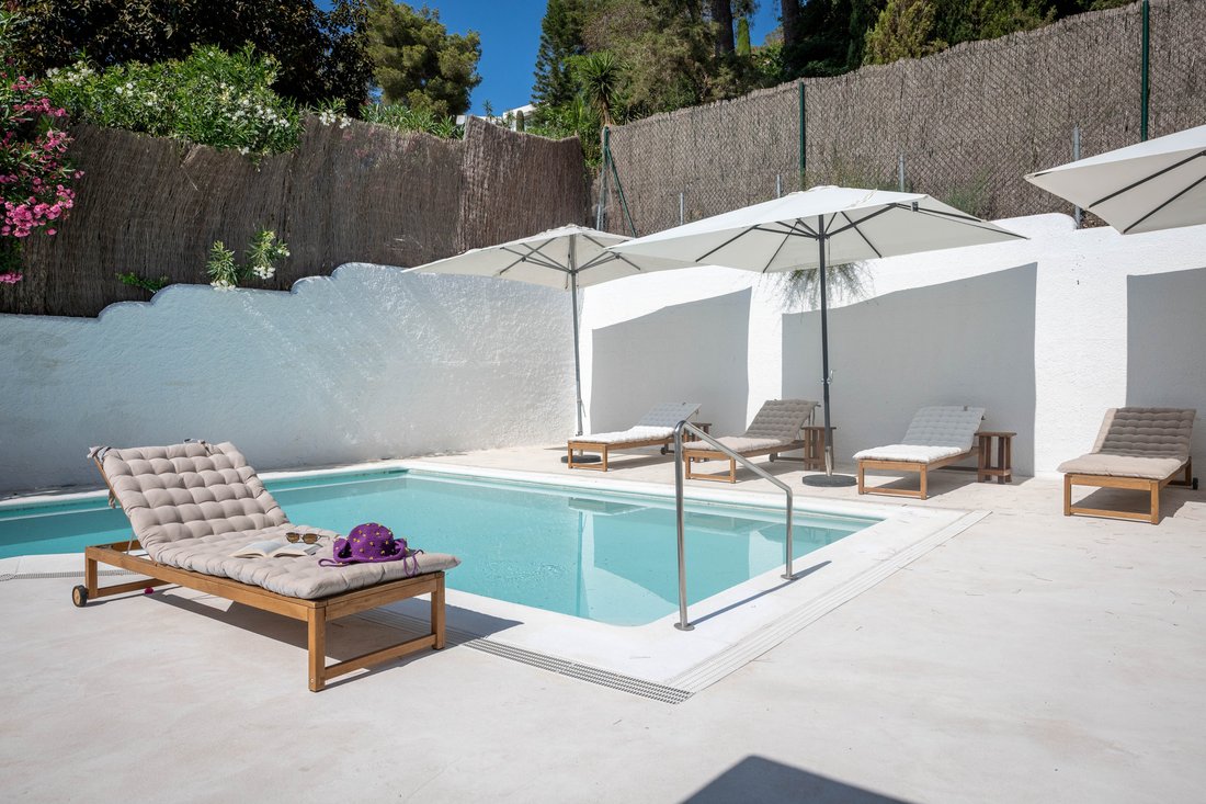 Haus in Can Furnet, Santa Eulària des Riu, Balearische Inseln 2 - 19171043