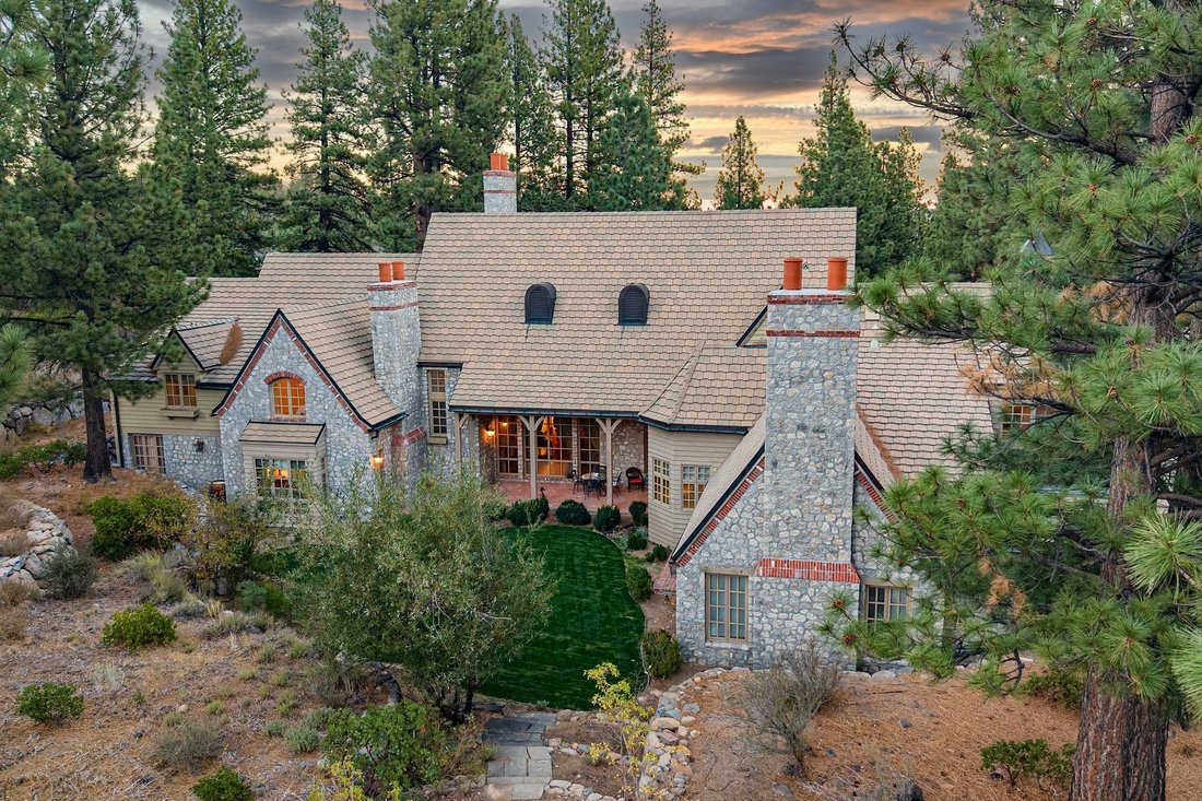 Haus in Reno, Nevada, Vereinigte Staaten 4 - 19169799