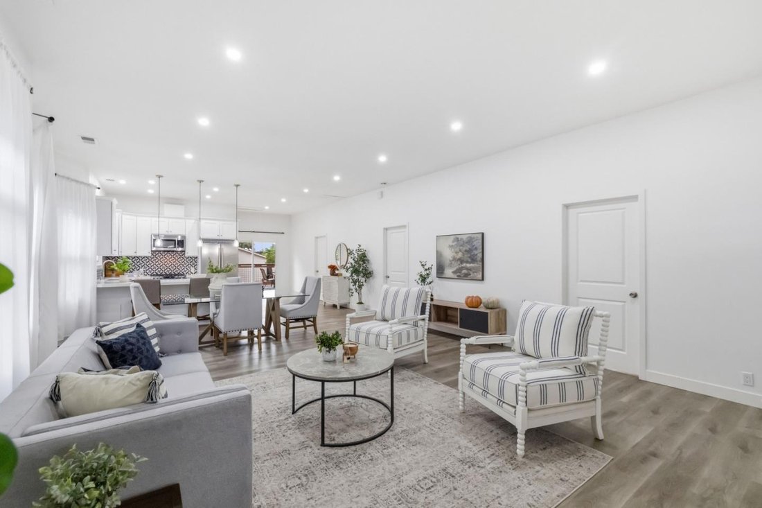 House in San Jose, California, United States 3 - 19174905