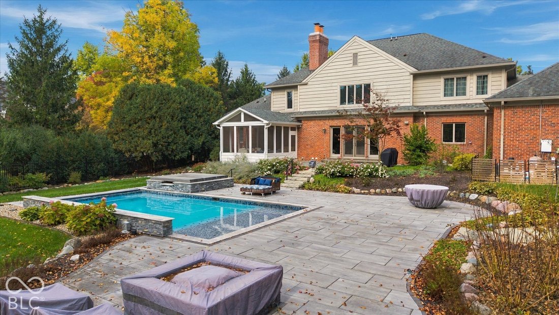 House in Indianapolis, Indiana, United States 4 - 19173950