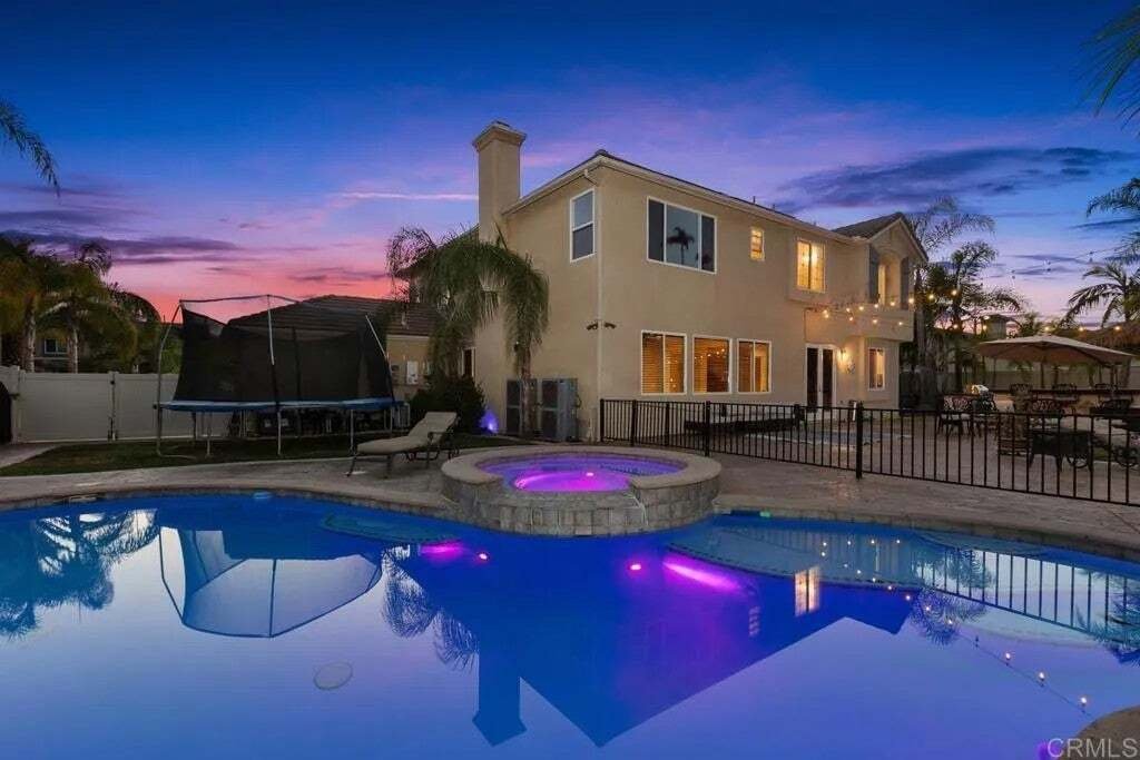 House in San Marcos, California, United States 1 - 19174942