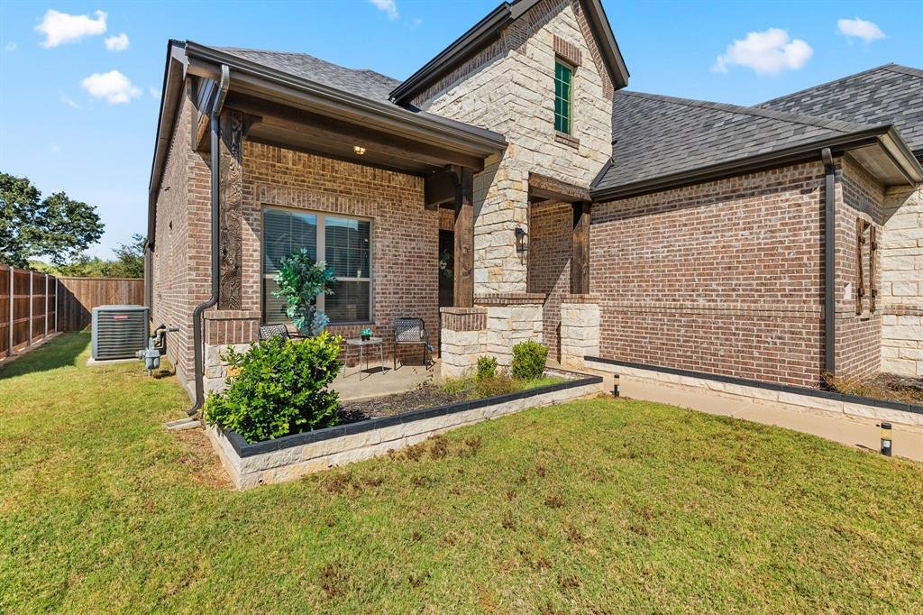 House in Mansfield, Texas, United States 2 - 19172671