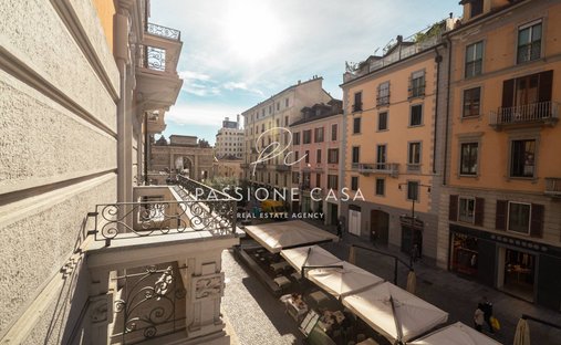 Appartement à Garibaldi - Corso Como, Milan, Italie 1