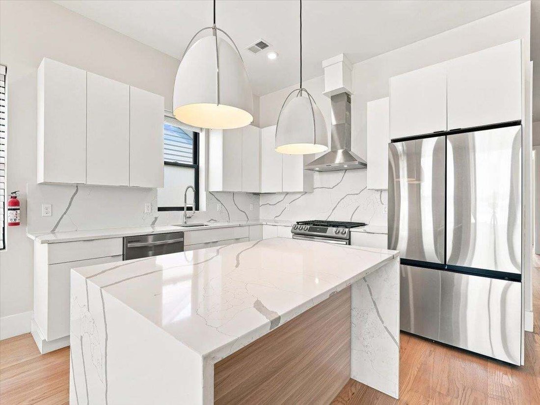 Condo in Jersey City, New Jersey, United States 5 - 19168786