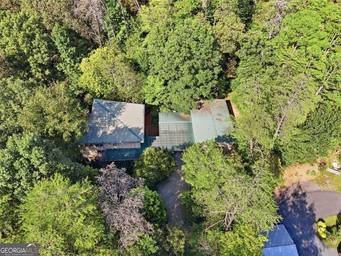 Casa a Ellijay, Georgia, Stati Uniti 5 - 19178130