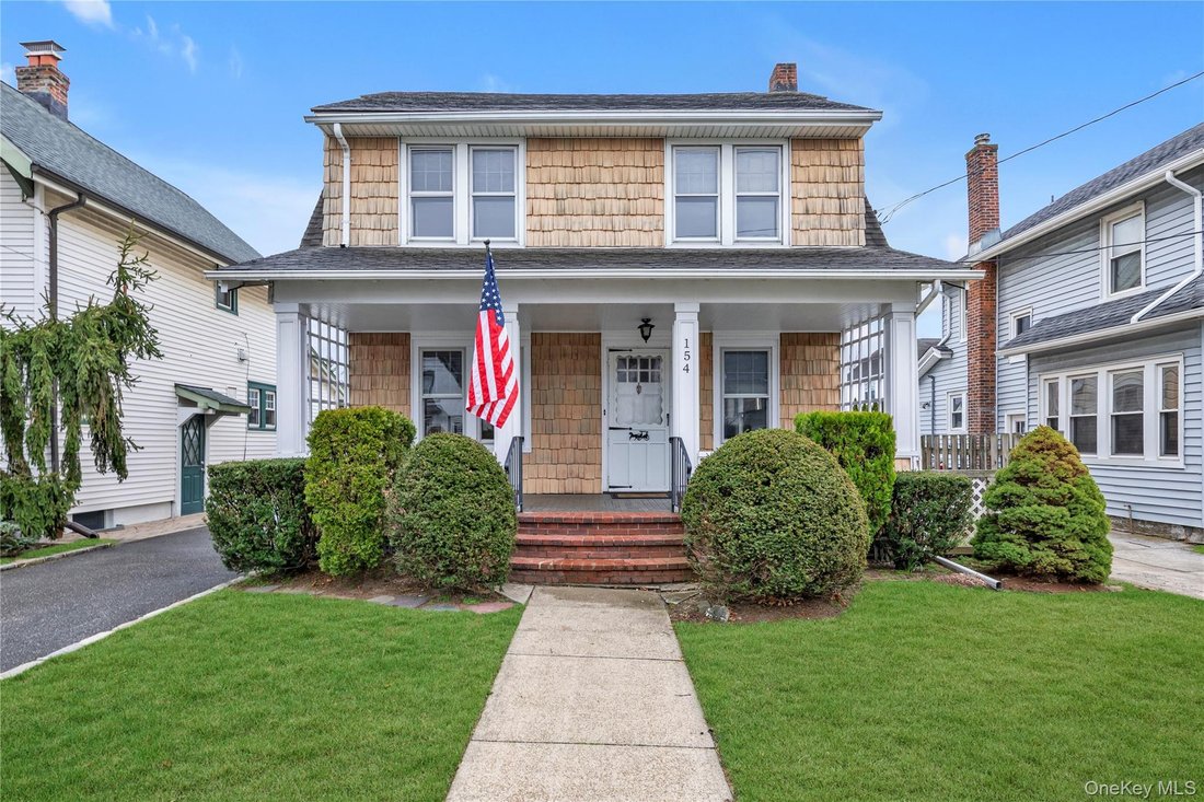 Casa a Lynbrook, New York, Stati Uniti 1 - 19178308