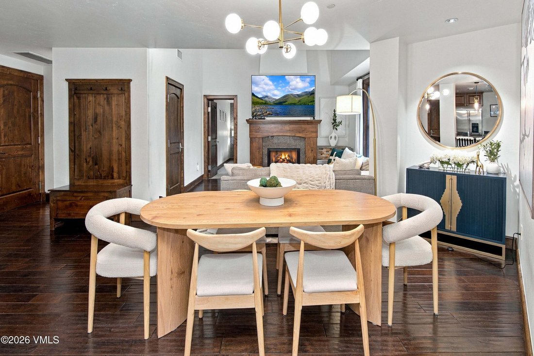 Condominio en Avon, Colorado, Estados Unidos 5 - 19171512