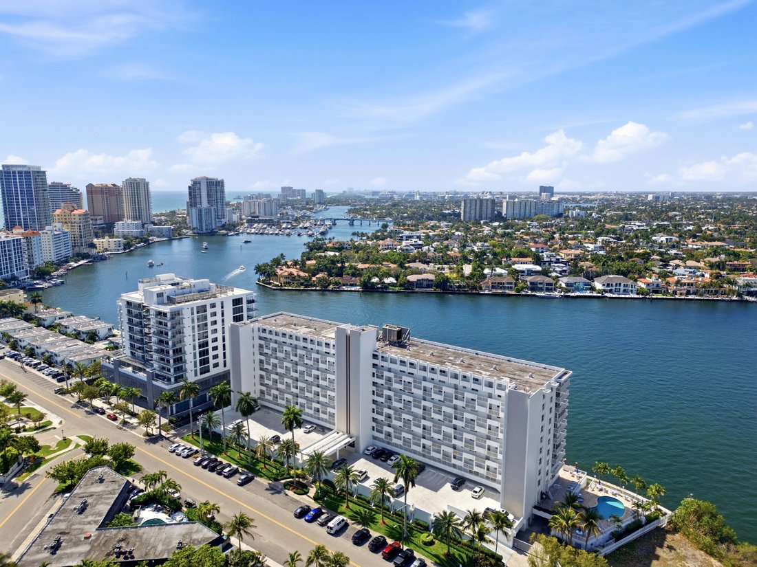 Condo in Fort Lauderdale, Florida, United States 2 - 19176197
