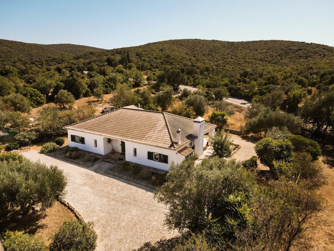 House in Querenca, Tor e Benafim, Algarve, Portugal 2 - 19170302