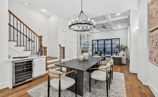 Casa en Houston, Texas, Estados Unidos 1
