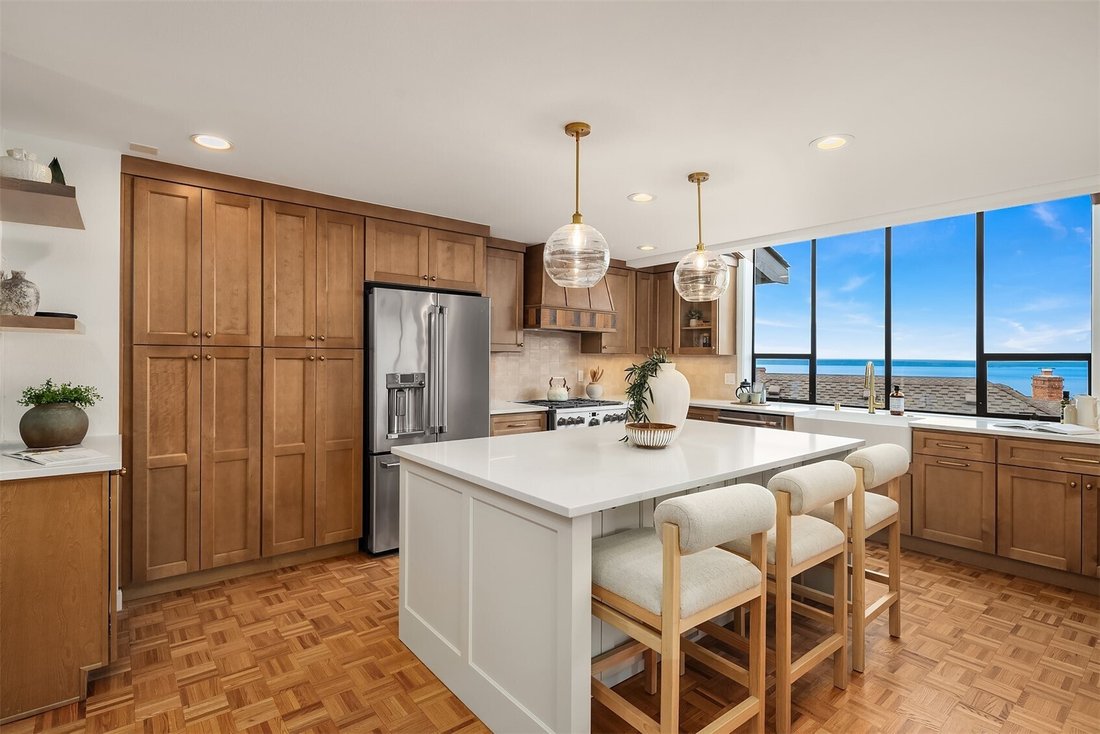 Haus in Edmonds, Washington, Vereinigte Staaten 4 - 19127785