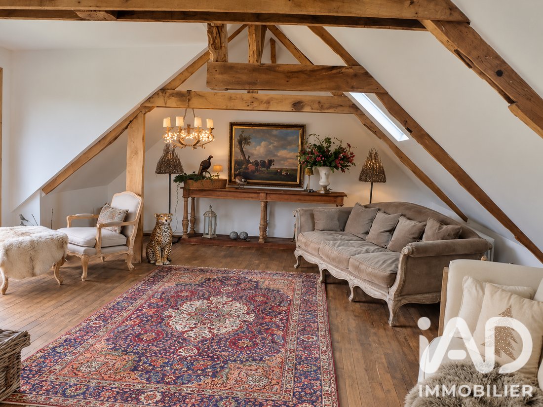 House in Clohars-Carnoët, Brittany, France 5 - 19176328