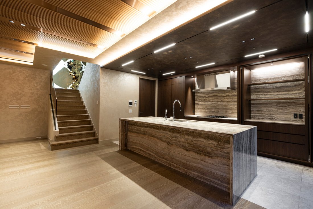Condominio en Shibuya, Tokio, Japón 5 - 19176204