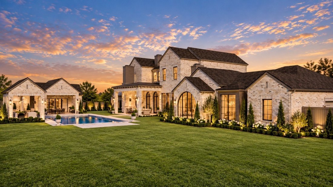 House in Dallas, Texas, United States 2 - 19178303