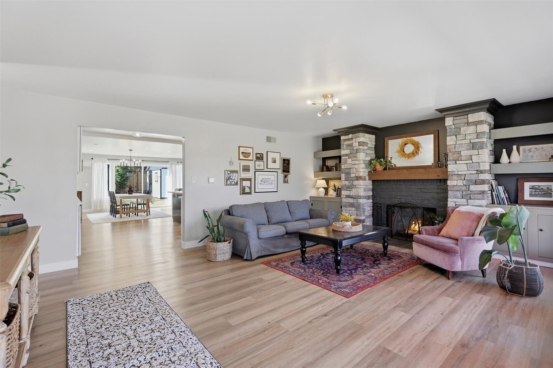 Haus in Everett, Washington, Vereinigte Staaten 3 - 19173989