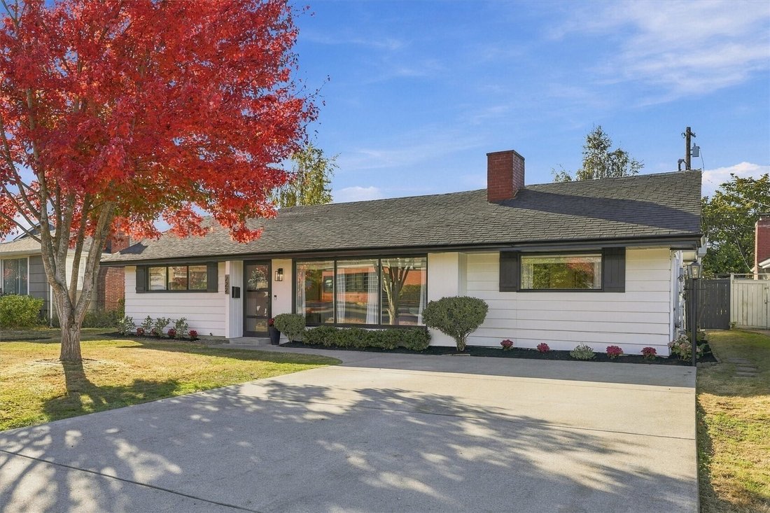 Haus in Everett, Washington, Vereinigte Staaten 1 - 19173989