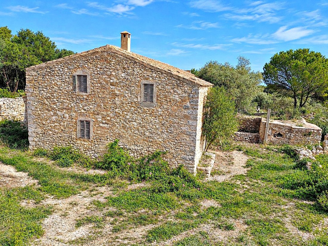 Finca en San Lorenzo de Cardessar, Islas Baleares, España 5 - 19172339