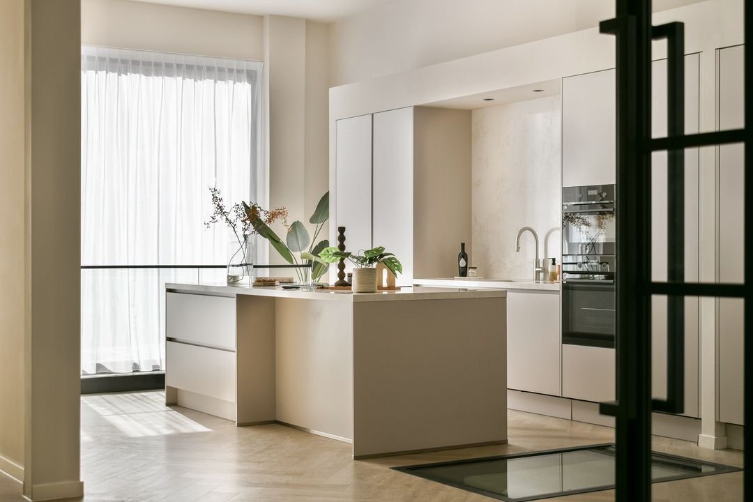Appartement à La Haye, Hollande-Méridionale, Pays-Bas 2 - 19176121