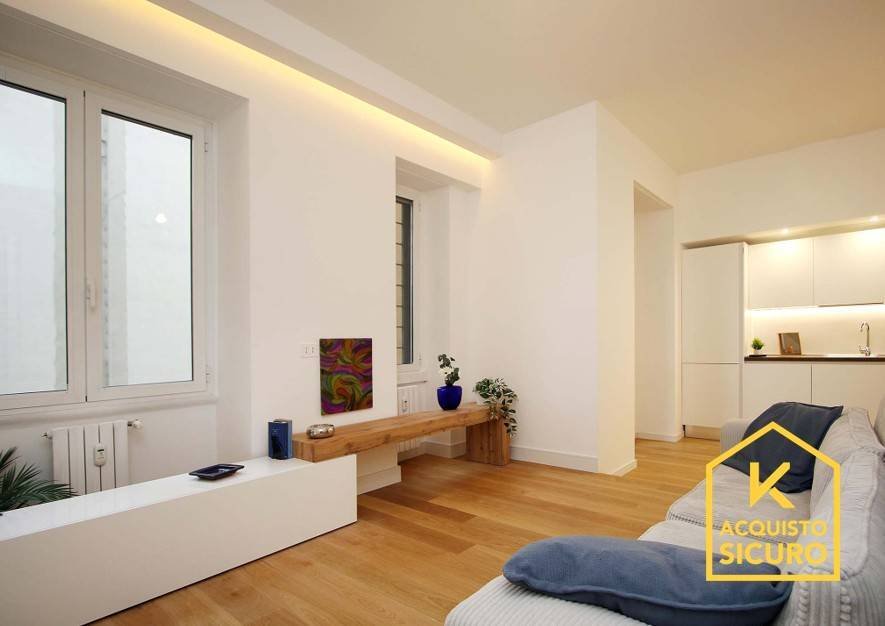 Apartment in Porta Venezia - Repubblica, Milan, Italy 1 - 19179194
